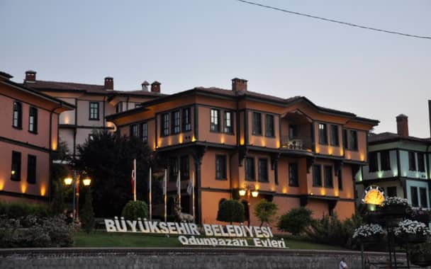 Abacı Otel